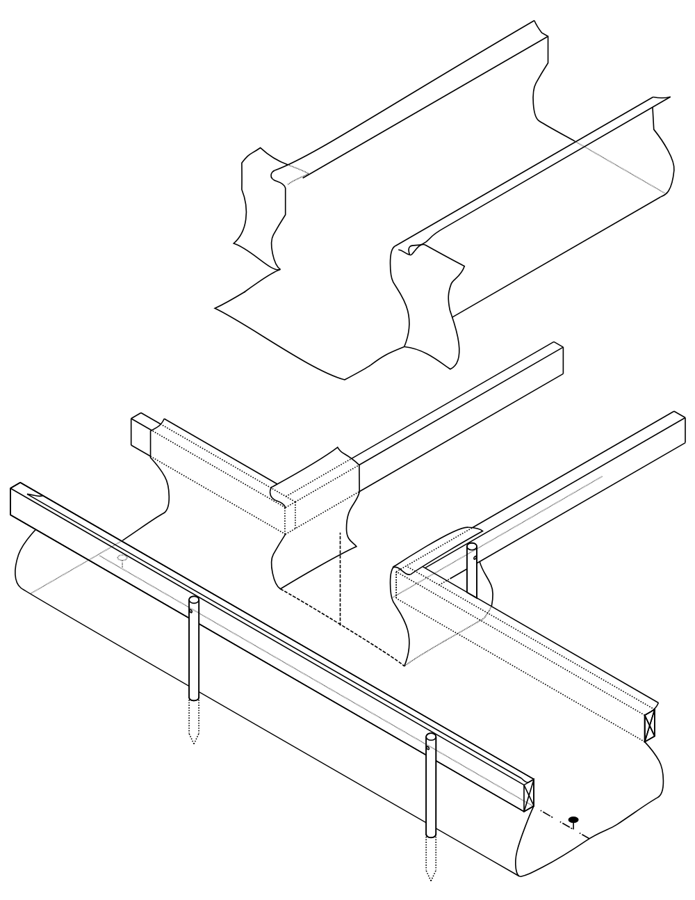 T-Junctions