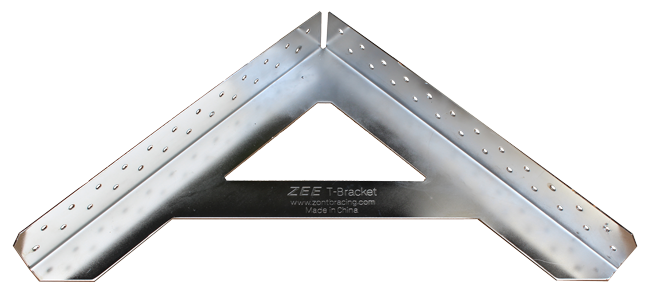 ZEE T-bracket